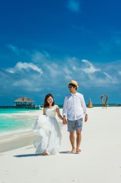 Maldives