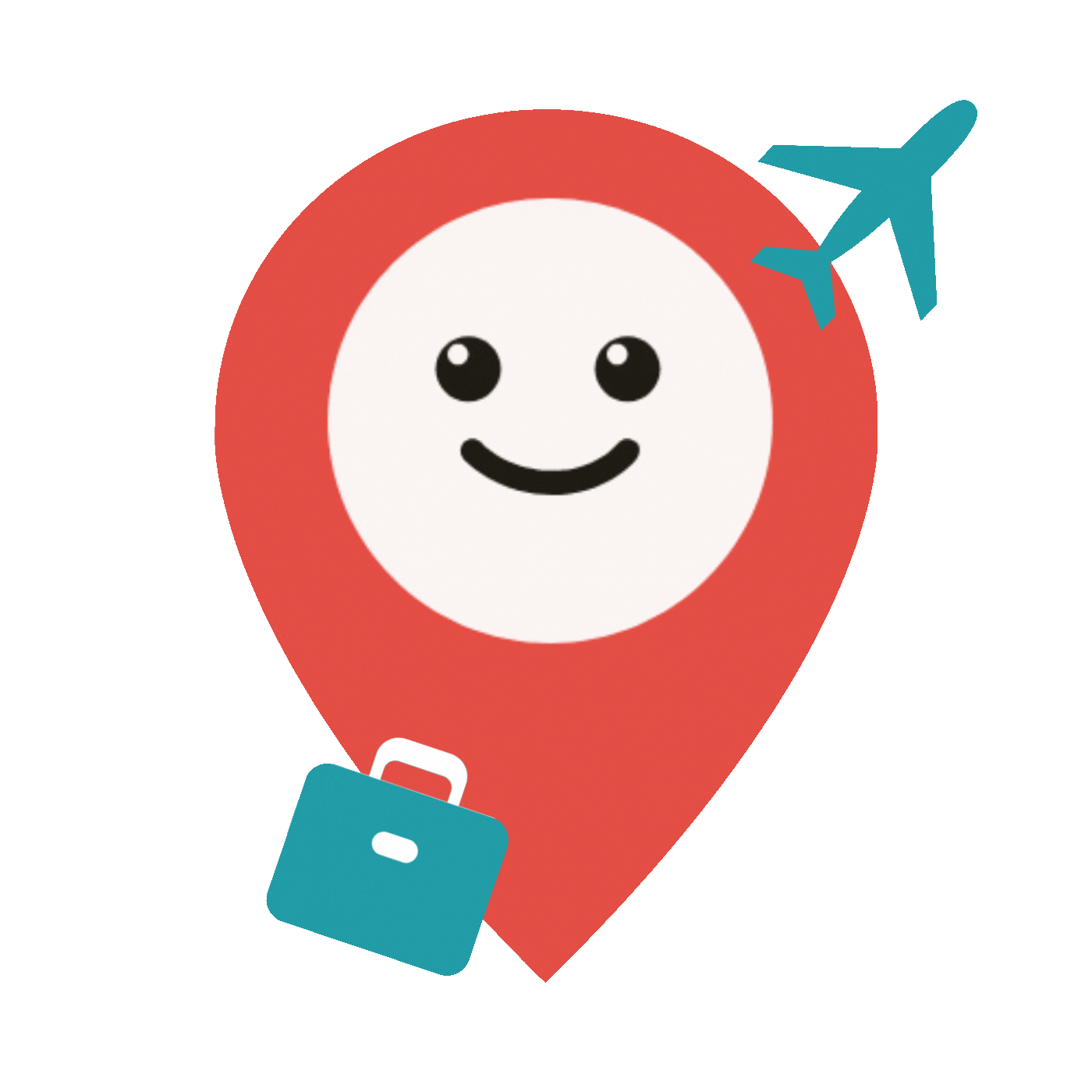 Map My Tour Logo