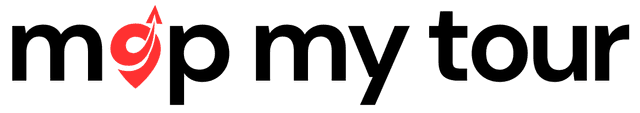 MapMyTour Logo