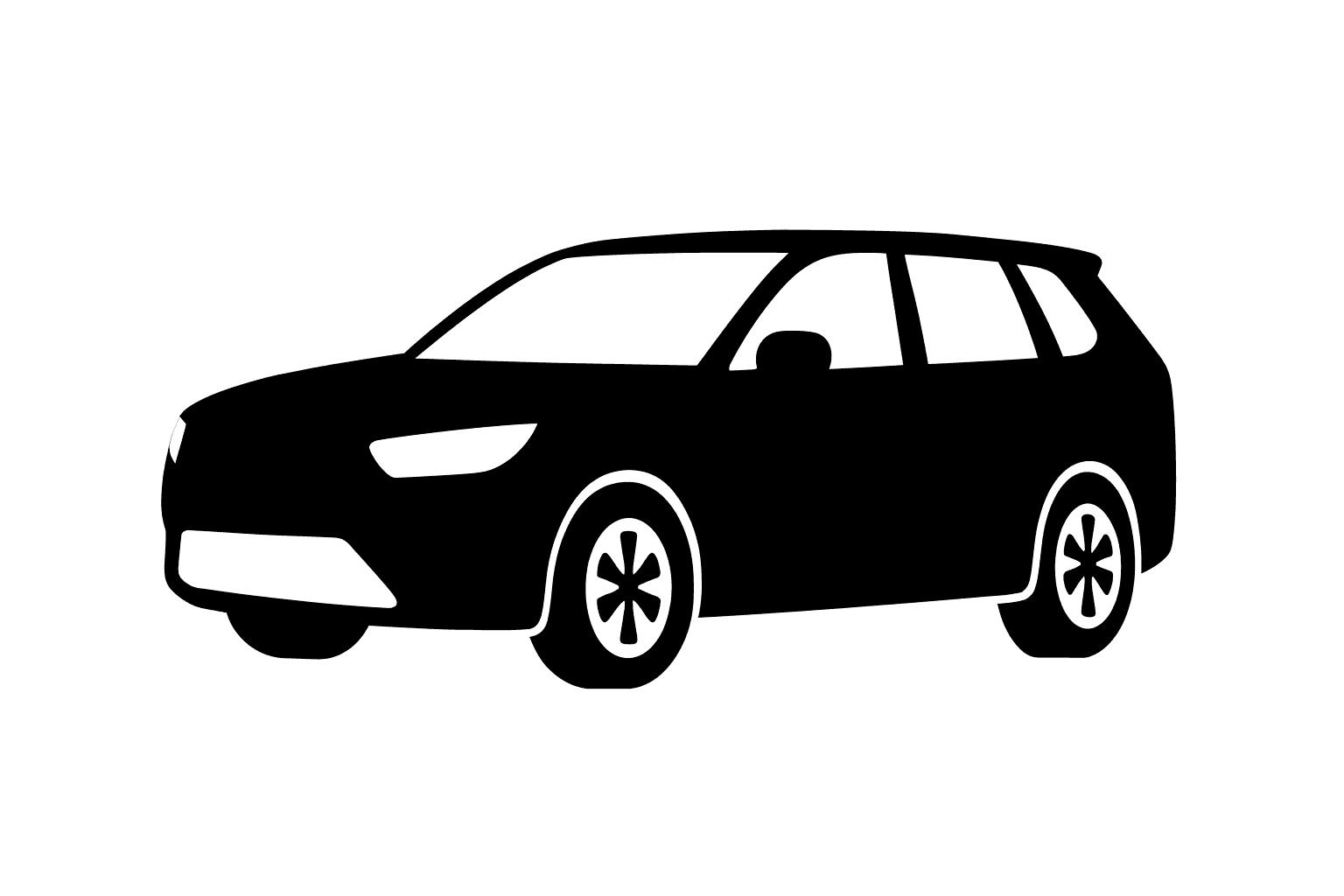 SUV